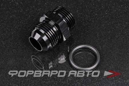 Купить Фитинг переходник AN12 - ORB12 AB88 