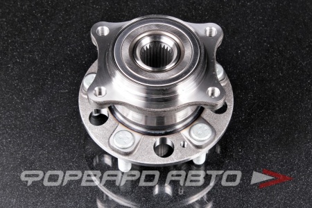 Купить Ступица задняя ILJIN IJ113081