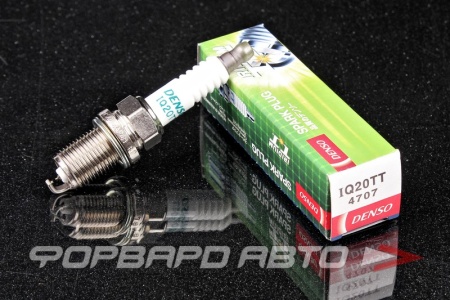 Купить Свеча зажигания DENSO IQ20TT