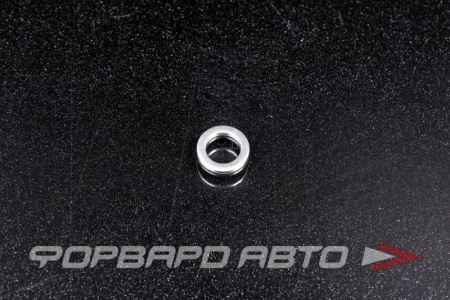 Купить Шайба алюминиевая 8*12*1,5мм АЗМАШ 