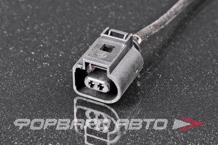 Купить Датчик износа тормозных колодок BOSCH 1 987 474 566