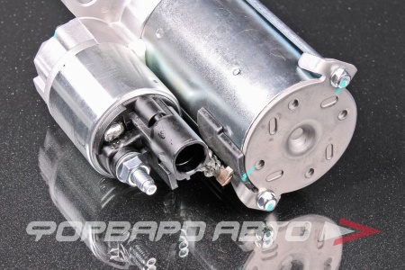 Купить Стартер (Audi A3, Skoda Octavia, VW Golf, Jetta) KRAUF STV1324BA