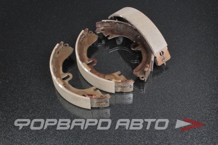 Купить Колодки тормозные задние TOYOTA 04495-12250