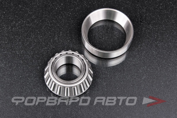 Подшипник 33,338*68,262*22,225 (роликовый конический) KG M88048/10
