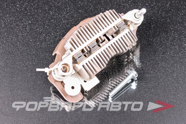 Диодный мост (Mitsubishi Colt, Lancer, Subaru Forester, Impreza) TESLA TECHNICS TT34254