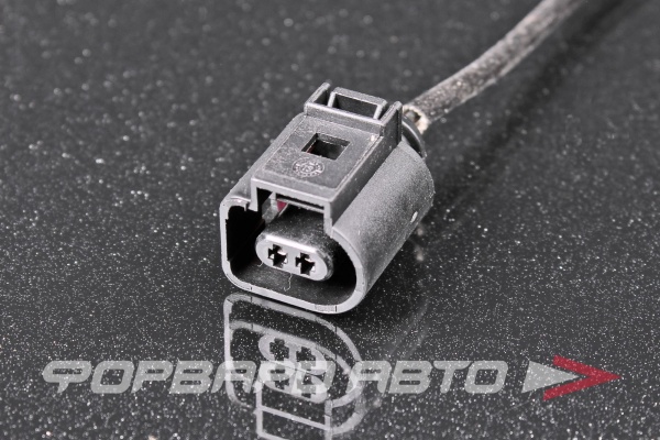 Датчик износа тормозных колодок BOSCH 1 987 474 566