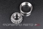 Подшипник 33,338*68,262*22,225 (роликовый конический) KG M88048/10