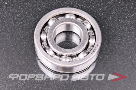 Купить Подшипник 30*72*19 СПЗ 50306