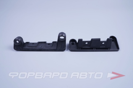Купить Крепление обшивки двери ВАЗ 2170 к-т. 2шт. задн. ПЛАСТИК 2170-6202323