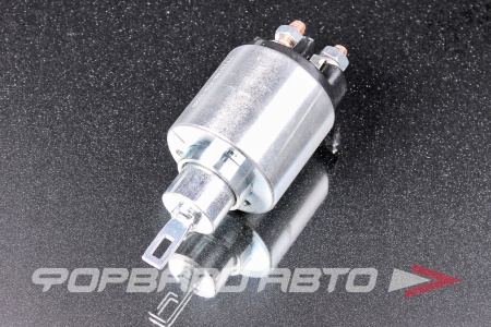 Купить Реле втягивающее стартера (Opel Astra, Chevrolet Lacetti, Lanos) TESLA TECHNICS TT76188