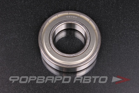 Купить Подшипник 45*85*19 (шариковый), в металле KOYO 6209-ZZ