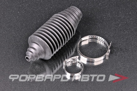 Купить Пыльник рейки рулевой универсальный JIKIU CG21044