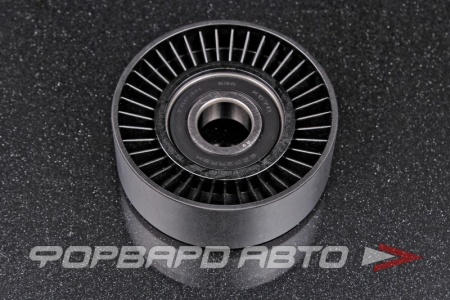 Купить Ролик приводного ремня (Toyota 1ZZ, 2ZZ, 3ZZ, 4ZZ) KOYO PU177012RR9HW6