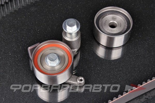 Комплект ремня ГРМ GATES K015404XS