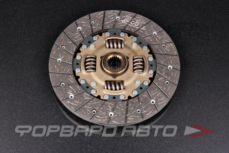 Купить Диск сцепления 130*200*22,4-20T PHC VALEO FD-28