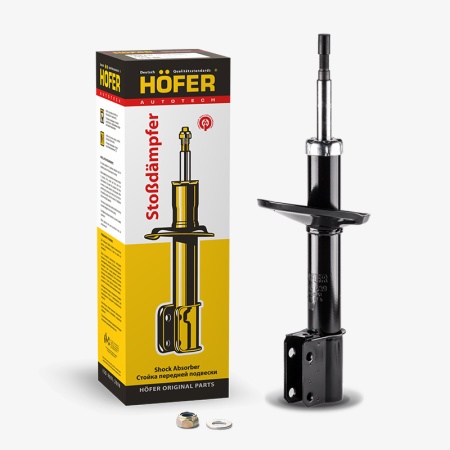 Купить Стойка передняя ВАЗ LADA Largus L/R HOFER HF 516 639