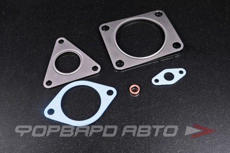 Купить Комплект прокладок турбокомпрессора FORD, LAND ROVER 2.4 TDCi KRAUF MFZ0127NR