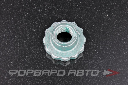 Купить Гайка ступицы 16*1,5 FEBI 30028