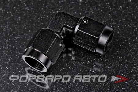 Купить Фитинг соединительный AN3, 90°, усиленный AB88 