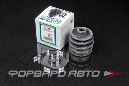 Купить Пыльник шруса 21*71*89 MARUICHI 53-413