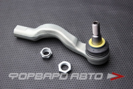 Купить Наконечник рулевой, левый LEMFORDER 27664 01