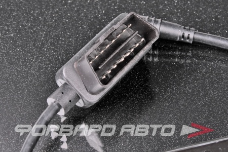 Купить OBDII Digital Meter 2 PLUS SHADOW SW10171-03