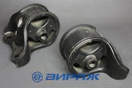 Купить Подушка двигателя в сборе RBI O10292RAV