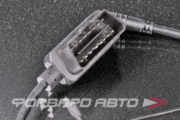 OBDII Digital Meter 2 PLUS SHADOW SW10171-03