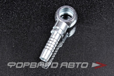 Купить Фитинг BANJO под шланг 10 мм, под болт М14 BANJO 