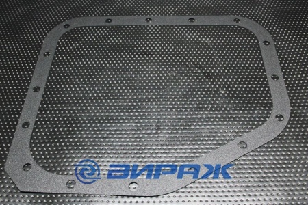 Купить Прокладка поддона AT TOYOTA 35168-97201