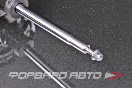 Купить Амортизатор передний, правый MILES DG21583