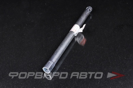 Купить Ключ свечной D16мм трубчатый (16*270мм) SKYWAY S04301009