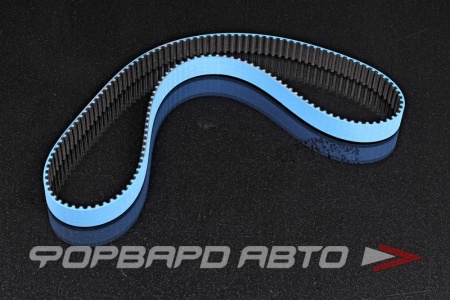 Купить Ремень ГРМ GATES RPM RACING BLUE (2JZ-GTE, GE) GATES T215RB