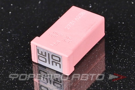 Купить Предохранитель силовой "мама" TESLA FJ18.030.001