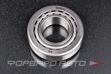 Купить Подшипник 33,338*68,262*22,225 (роликовый конический) KG M88048/10