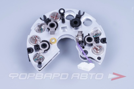 Купить Диодный мост ВАЗ 2170 ПРИОРА Электромодуль БПВО 76.2.105-00