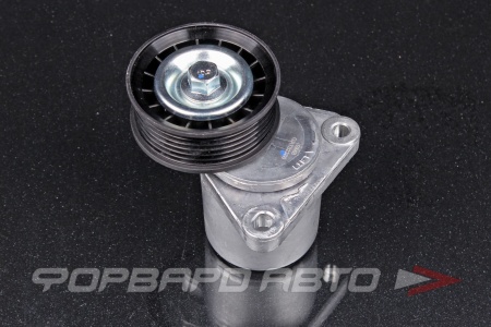 Купить Натяжитель приводного ремня (Ford Mondeo, Mazda 3, 6, MP-V) GMB GAT32380