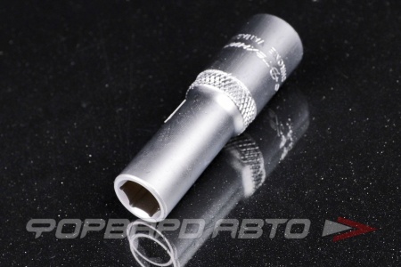 Купить Головка 12мм 6-ти гран удлиненная 1/2" ДЕЛО ТЕХНИКИ 620212