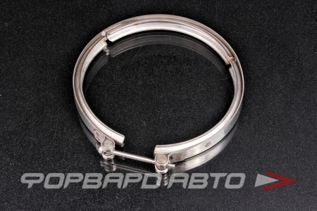 Купить Хомут V-Band 186 мм V-Clamp FA1 969-886