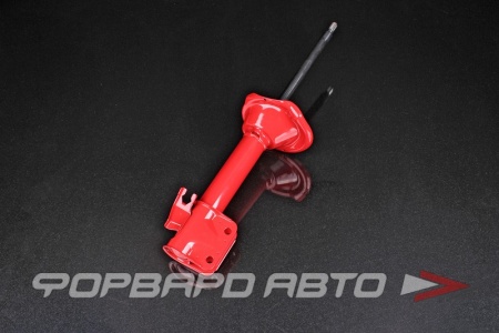 Купить Амортизатор задний правый (AGX) KYB 734036