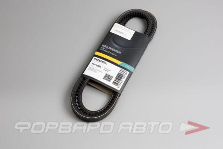 Купить Ремень клиновой CARBERRY 13X1200