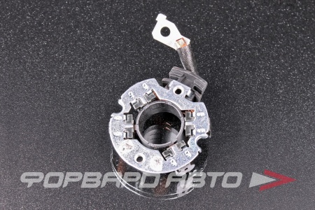 Купить Щеточный узел стартера (Hyundai Creta, Solaris, Kia Rio) KRAUF SHD1079MG