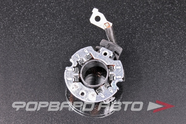 Щеточный узел стартера (Hyundai Creta, Solaris, Kia Rio) KRAUF SHD1079MG