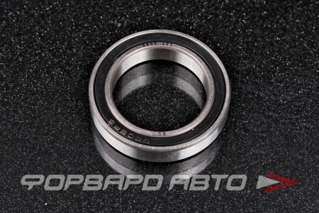 Купить Подшипник 25*37*7 (шариковый) KG 6805-2RS