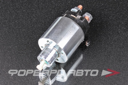 Купить Реле втягивающее стартера (Hover, X-Trail, Qashqai, Juke, Duster, Berlingo) KRAUF SSM3709RN