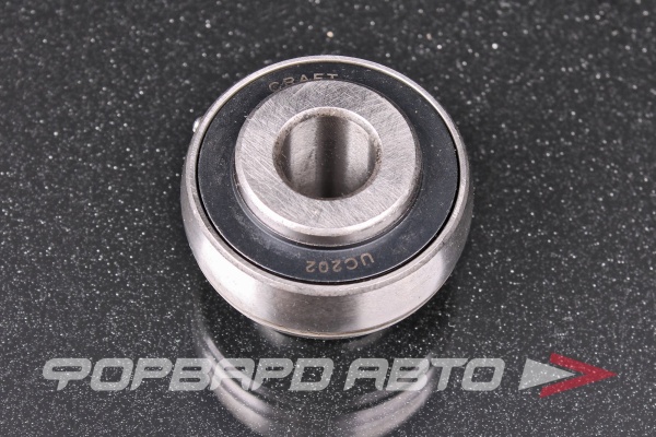 Подшипник 15*47*17/31 CRAFT BEARINGS UC202