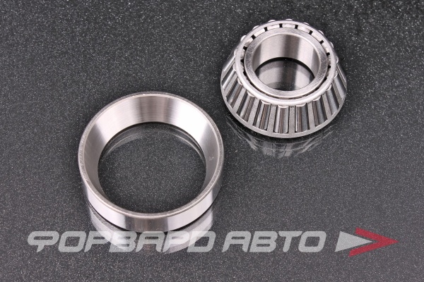 Подшипник 30,162*64,292*21,433 (роликовый конический) CRAFT BEARINGS M86649/86610
