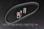 Комплект ремня ГРМ GATES K015404XS