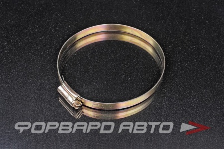 Купить Хомут червячный 104-127мм ORBIT OBW1-6