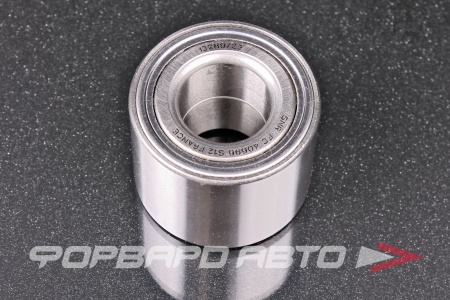 Купить Подшипник 30*62*48  ступицы задний LADA Largus/RENAULT Logan MCV/Duster/Kangoo SNR FC.40696.S12